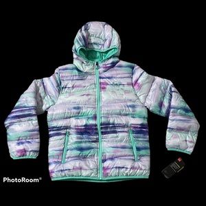 Under Armour Aqua Float Cold Gear Youth Jacket